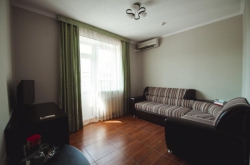 2-мест 2-комн Люкс гост