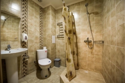 2-мест 2-комн Люкс санузел