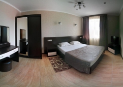 2-мест 2-комн Люкс спальня